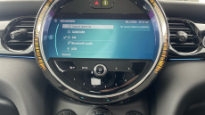 MINI Hatchback 1.5 Cooper Classic Premium 3dr Auto Petrol Hatchback